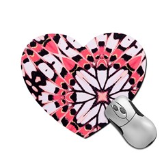 Heart Mousepad