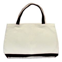 Basic Tote Bag (Two Sides)