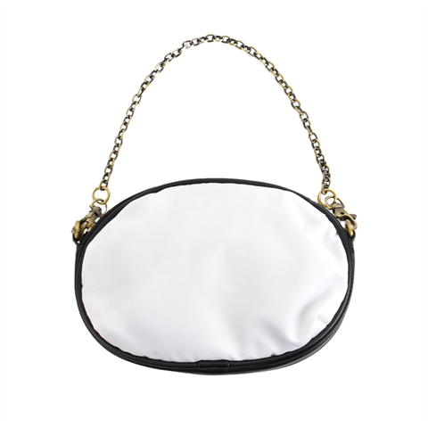 one side long purse