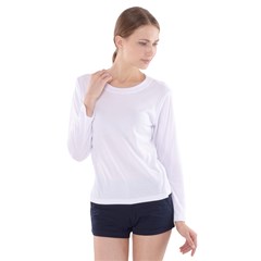Women s Long Sleeve T-Shirt