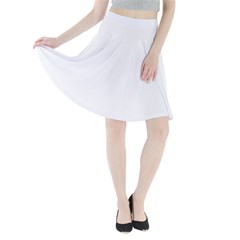 High Waist Skirt