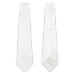 Necktie (Two Side)