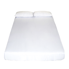 Fitted Sheet (Queen Size)