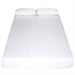 Fitted Sheet (California King Size)