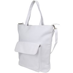 Shoulder Tote Bag