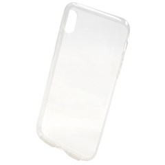 Apple iPhone XR TPU UV Case