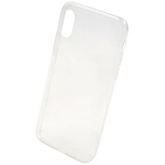 Apple iPhone XS TPU UV Case