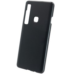 Samsung A9 Black UV Print Case