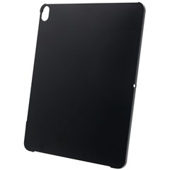 Apple iPad Pro 12.9   Black UV Print Case