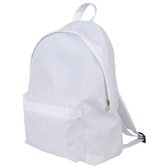 The Plain Backpack