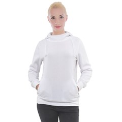 Women s Hooded Pullover