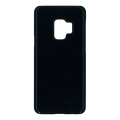 Samsung Galaxy S9 Seamless Case(Black)