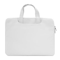 MacBook Pro Double Pocket Laptop Bag