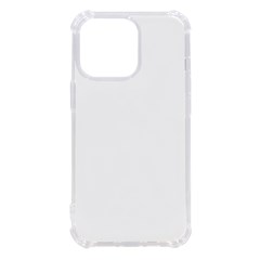 iPhone 13 Pro TPU UV Print Case