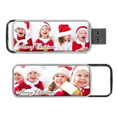 Portable USB Flash (Two Sides)