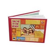 6x4 Photo Book (20 pages)