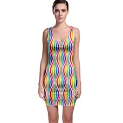 Bodycon Dress by Colorfulplayground