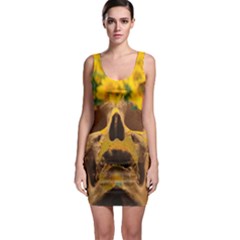 Bodycon Dress by icarusismartdesigns