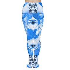 Skydivers Tights by icarusismartdesigns