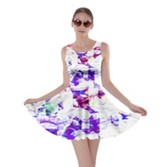 Officially Sexy Candy Collection Purple Skater Dress by OfficiallySexy