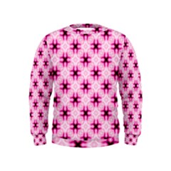 Cute Pretty Elegant Pattern Boys  Sweatshirts