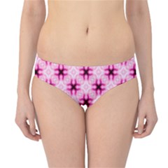 Cute Pretty Elegant Pattern Hipster Bikini Bottoms by creativemom