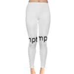 FUN MOM Women s Leggings