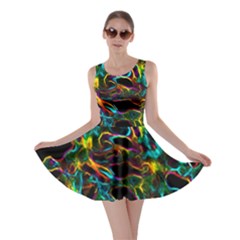 Soul Colour Skater Dresses by InsanityExpressed