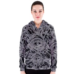 The Others 1 Women s Zipper Hoodies by InsanityExpressed