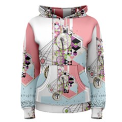 Under Construction Women s Pullover Hoodies by infloence