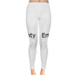 BIRD MOM  Women s Leggings
