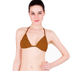 Sparkling Glitter Terra Bikini Tops by ImpressiveMoments