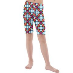 Pattern 1284 Kid s Swimwear by GardenOfOphir