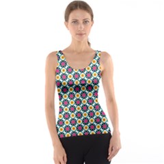 Pattern 1282 Tank Tops by GardenOfOphir