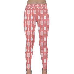 Pattern 509 Yoga Leggings by GardenOfOphir