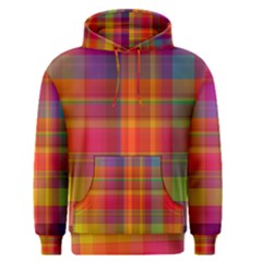 Plaid, Hot Men s Pullover Hoodies by ImpressiveMoments