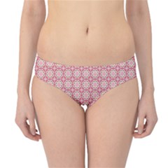 Cute Seamless Tile Pattern Gifts Hipster Bikini Bottoms by creativemom