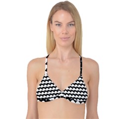 Pattern 361 Reversible Tri Bikini Tops by GardenOfOphir