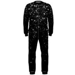 Crystal Bling Strass G283 Onepiece Jumpsuit (men)  by MedusArt