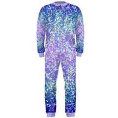 Glitter 2 Onepiece Jumpsuit (men)  by MedusArt