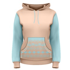 Women s Pullover Hoodie by maemae