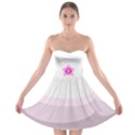 Strapless Bra Top Dress View1
