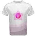 PINK MOM TEE Men s Cotton Tees View1