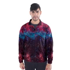 Vela Supernova Wind Breaker (men) by trendistuff