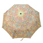 Papillons de Paisley copyright 2015 van Dam Folding Umbrellas