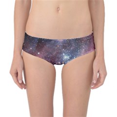 Carina Nebula Classic Bikini Bottoms by trendistuff