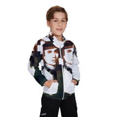 Digital Native Wind Breaker (kids) by 2MDesigns