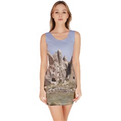 Cappadocia 1 Bodycon Dresses by trendistuff