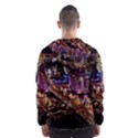 LAS VEGAS 2 Hooded Wind Breaker (Men) View2