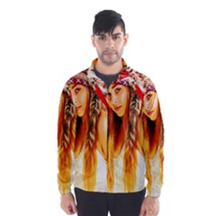 Indian 26 Wind Breaker (men) by indianwarrior